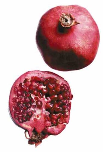 The Latest Health-Boosting Juices